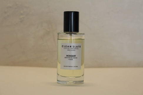 Bouquet Eau De Parfum 50ML bottle.