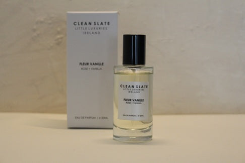 Fleur Vanille Eau De Parfum 50ML bottle with box.