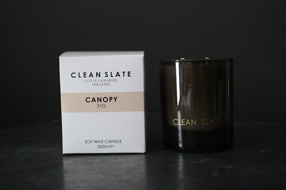 Canopy Moody Candle